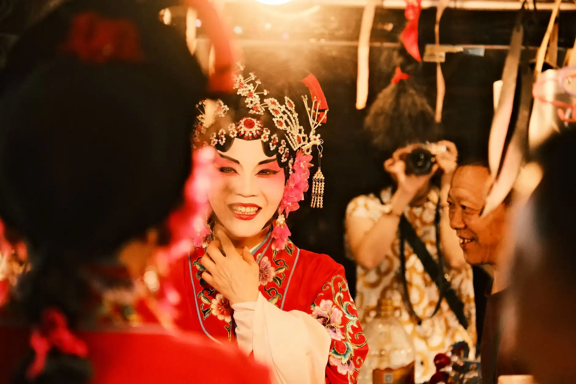 重庆周边跟团游路线设计：自然景观与人文体验融合方案
