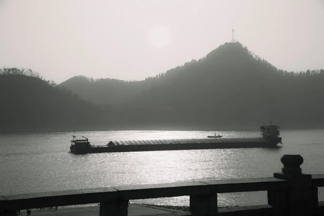 三峡游轮旅游线路设计要点与客群匹配分析正文配图 2