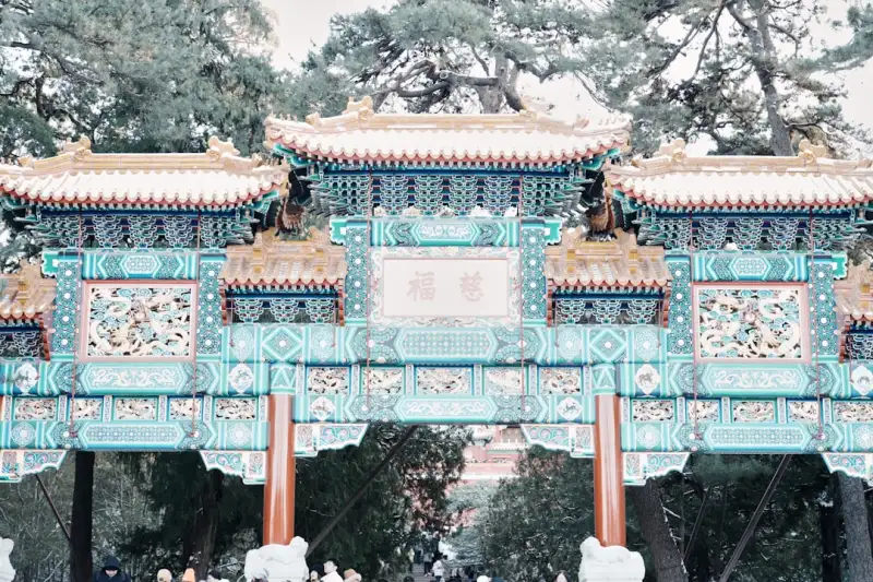 三峡游轮航线怎么选：重庆至宜昌经典线路的技术性对比