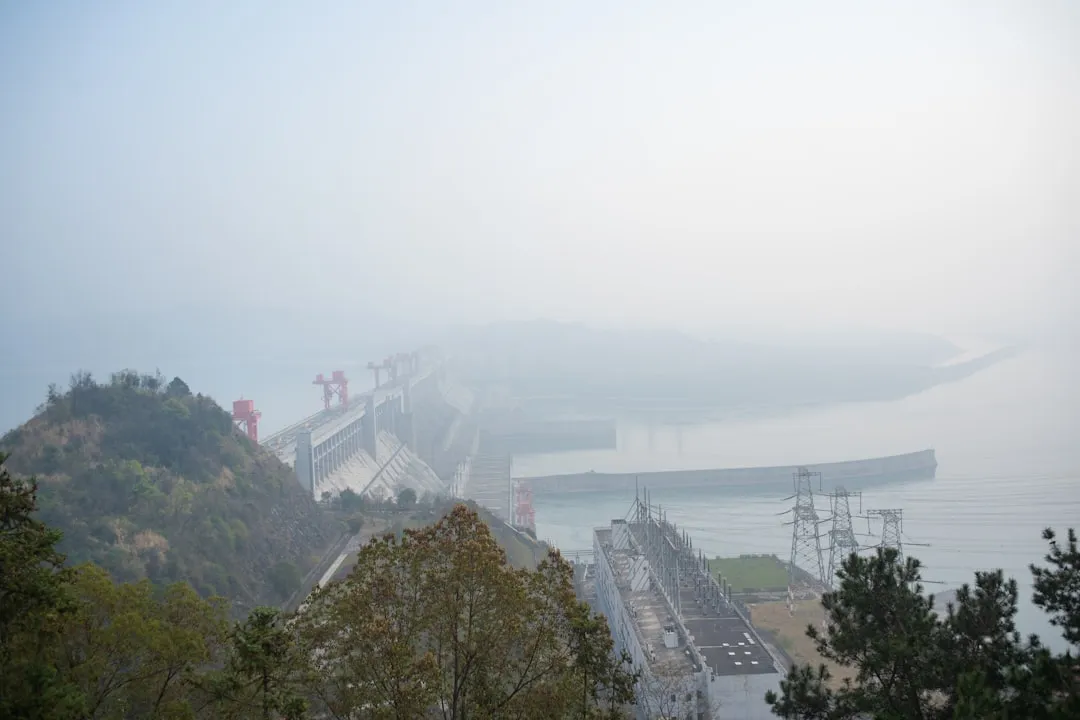 三峡游轮旅游线路设计中的安全标准与应急预案编制规范正文配图 2