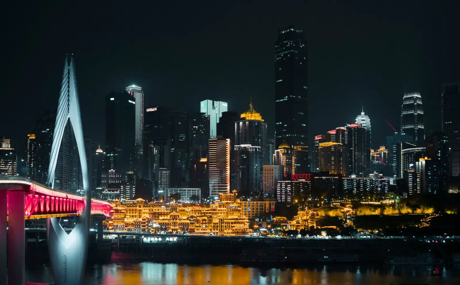 三峡游轮与周边跟团怎么选？一份给团队出行负责人的对比参考