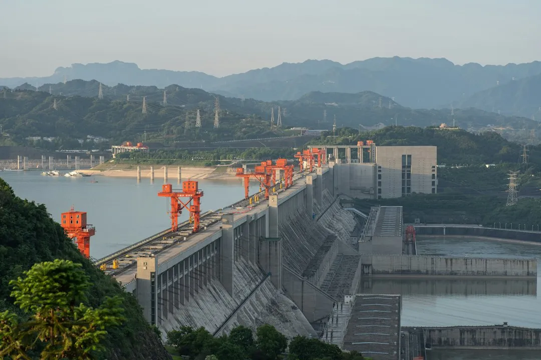 重庆三峡游轮旅游线路推荐：从朝天门到宜昌的经典航线解析正文配图 2