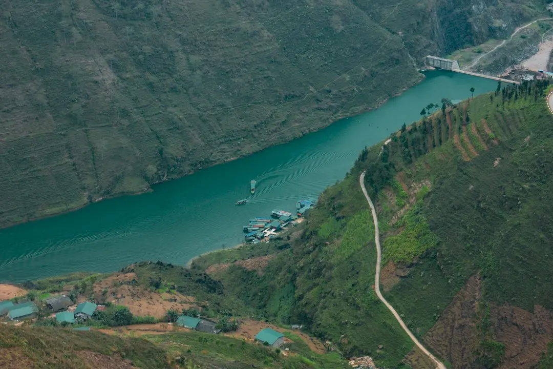 三峡游轮旅游线路设计中的安全评估要素与执行标准正文配图 2