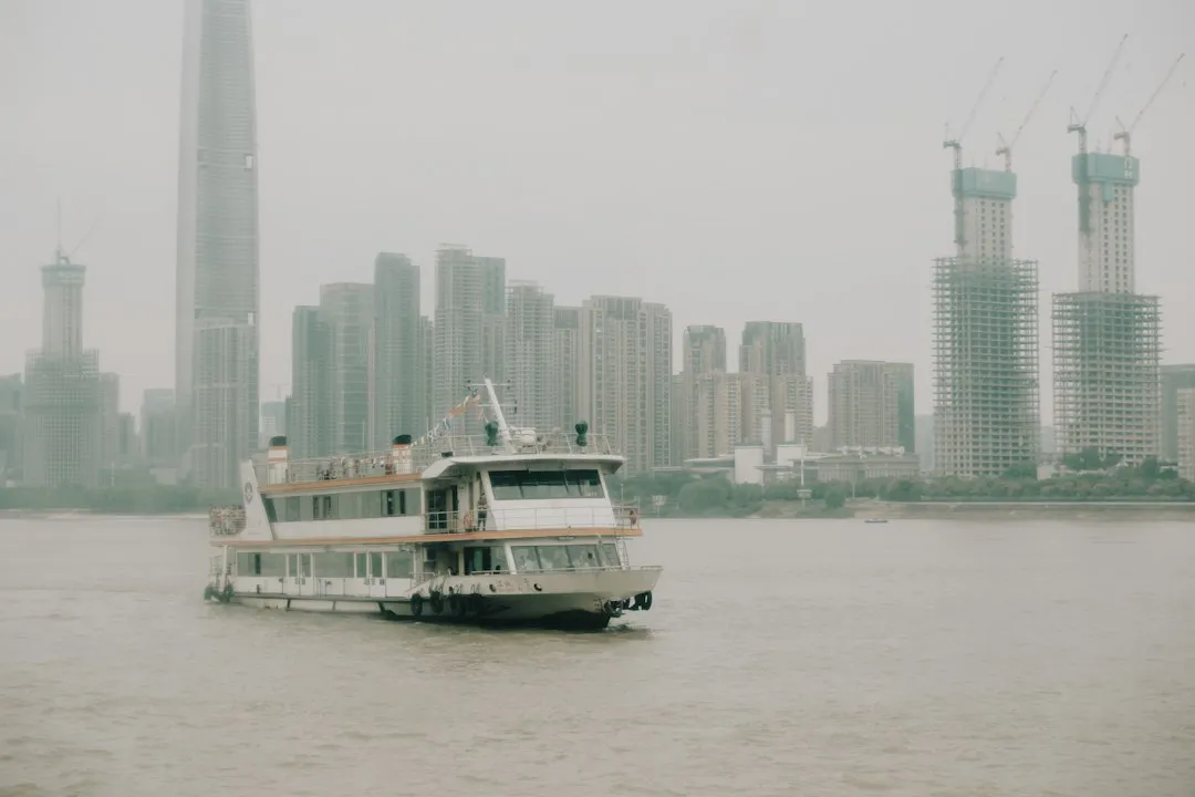 长江三峡研学旅行课程设计与安全执行规范正文配图 2