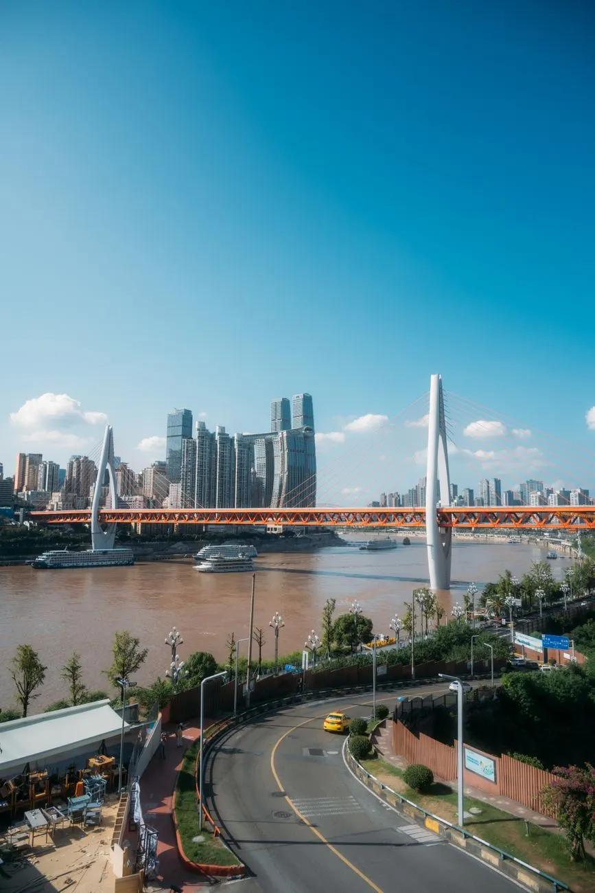 重庆周边跟团游与研学旅行产品对比：如何根据团队需求选择合适线路正文配图 1